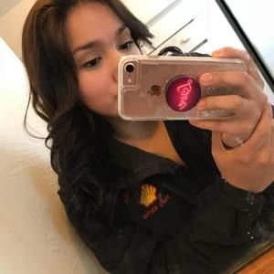 Meet your Posher, Kailee